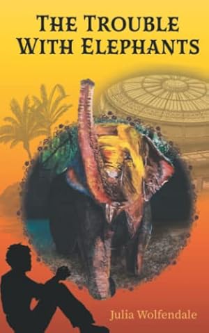 Bild des Verkufers fr The Trouble With Elephants zum Verkauf von WeBuyBooks
