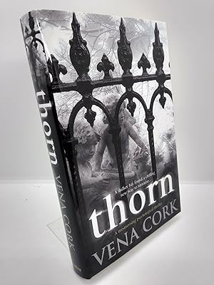 Thorn Signed by Author