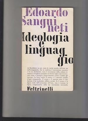 Ideologia e linguaggio