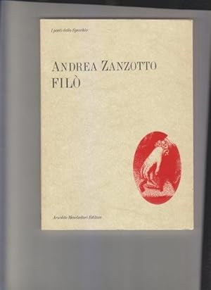 Filò. Per il Casanova di Fellini