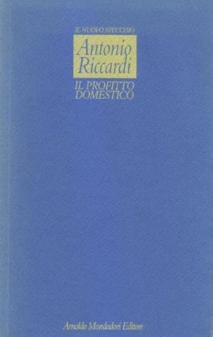 Il profitto domestico