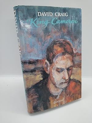 King Cameron Signed Copy