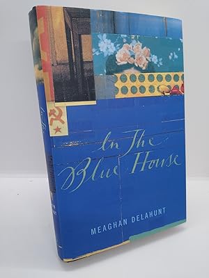 In the Blue House Signed Copy