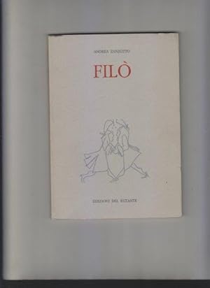 Filò per il Casanova di Fellini