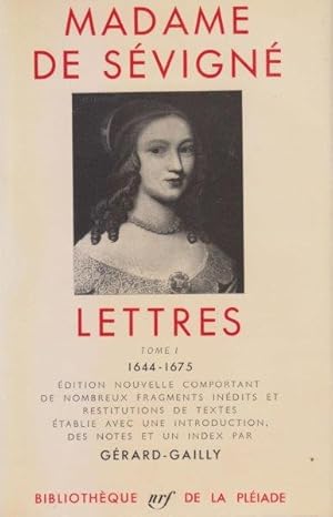 Lettres