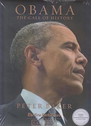 Obama. The Call of History