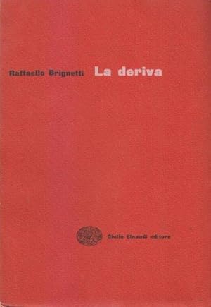 La deriva