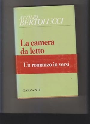 La camera da letto. Libro primo