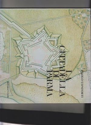 Image du vendeur pour La cittadella di Parma mis en vente par i libri di Prospero (ILAB - ALAI)