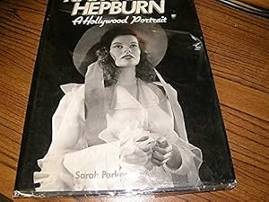 Imagen del vendedor de Katharine Hepburn (Hollywood Portraits a la venta por Libros Tobal