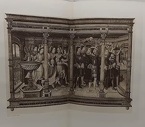 Immagine del venditore per Le triomphe et les gestes de Mgr Anne de Montmorency, conntable, Grand Matre et premier baron de France. Pome. publi d'aprs le manuscrit original de l'ancienne librairie de Chantilly appartenant  M. le marquis de Lvis. venduto da Librairie Le Trait d'Union sarl.