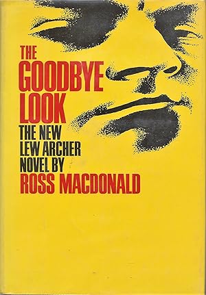 Seller image for The Goodbye Look for sale by Fireproof Books