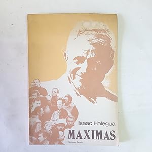 MÁXIMAS