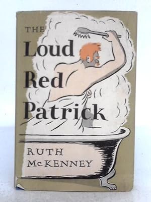 Imagen del vendedor de The Loud Red Patrick a la venta por World of Rare Books
