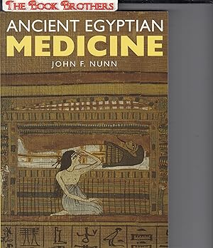 Seller image for Ancient Egyptian Medicine for sale by THE BOOK BROTHERS