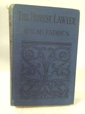 Imagen del vendedor de The Honest Lawyer a la venta por World of Rare Books