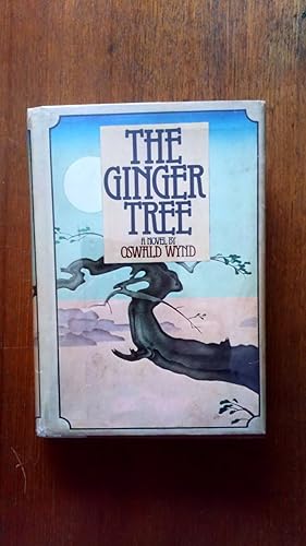 Immagine del venditore per The Ginger Tree venduto da Le Plessis Books