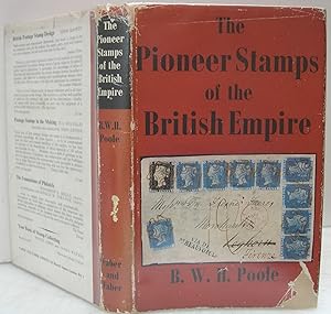 The Pioneer Stamps of the British Empire