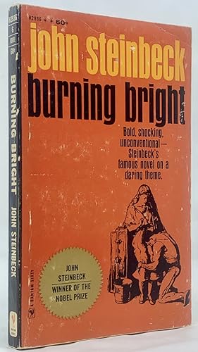 Seller image for Burning Bright (Bantam H2936) for sale by Zach the Ripper Books