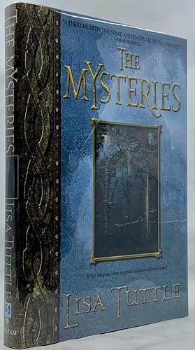 Seller image for The Mysteries for sale by Zach the Ripper Books