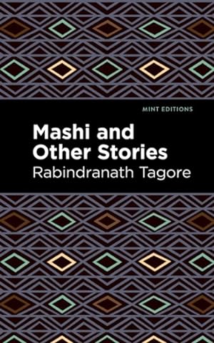 Seller image for Mashi and Other Stories for sale by GreatBookPrices