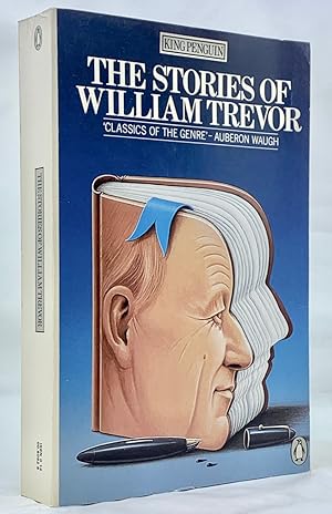 Seller image for The Stories Of William Trevor (King Penguin) for sale by Zach the Ripper Books