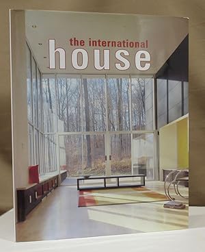 Seller image for The international house. for sale by Dieter Eckert