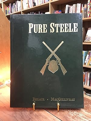 Seller image for Pure Steele for sale by Encore Books