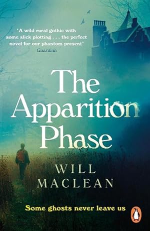 Seller image for The Apparition Phase (Paperback) for sale by Grand Eagle Retail