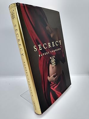 Secrecy (signed copy)