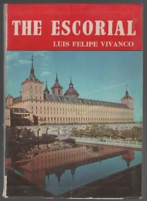 Seller image for THE ESCORIAL for sale by The Reading Well Bookstore