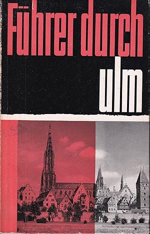 Führer durch Ulm