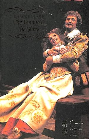 Immagine del venditore per The Taming of the Shrew (Shakespeare Play) venduto da M Godding Books Ltd