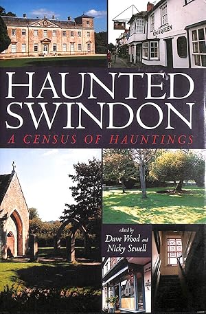 Haunted Swindon