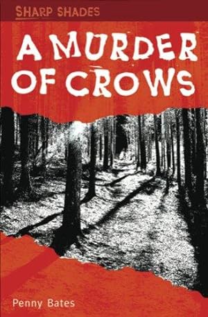 Seller image for A Murder of Crows (Sharp Shades) for sale by WeBuyBooks