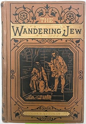 The Wandering Jew, complete edition in one volume