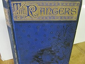 The Rangers; Or, The Tory's Daughter. A Tale Illustrative Of The Revolutionary History Of Vermont...