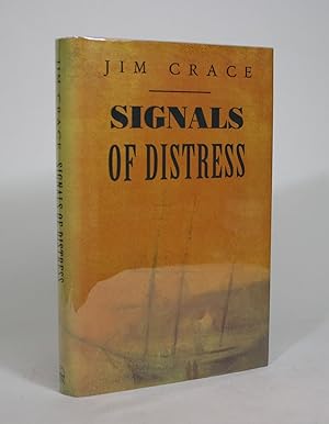 Imagen del vendedor de Signals of Distress a la venta por Minotavros Books,    ABAC    ILAB