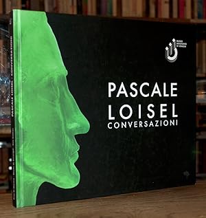 Seller image for Pascale Loisel_Conversazioni for sale by San Francisco Book Company