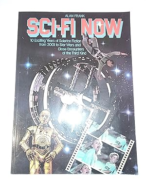 Sci-Fi Now