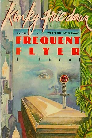 Imagen del vendedor de Frequent Flyer a la venta por San Francisco Book Company