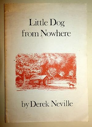 Seller image for THE LITTLE DOD FROM NOWHERE for sale by Portman Rare Books