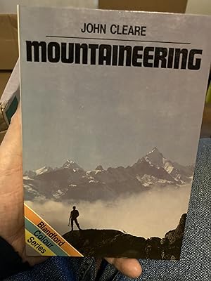 Image du vendeur pour Mountaineering mis en vente par A.C. Daniel's Collectable Books