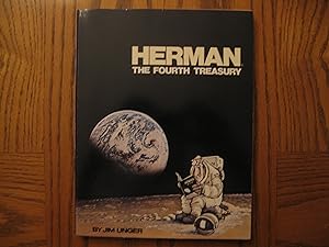 Herman - The Fourth (4th) #4 Treasury