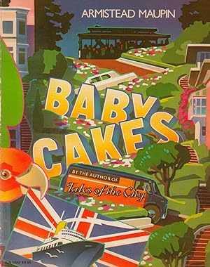 Seller image for Baby Cakes for sale by San Francisco Book Company