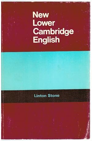 Immagine del venditore per New Lower Cambridge English venduto da Librera Dilogo