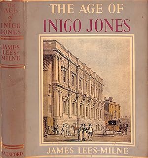 The Age Of Inigo Jones