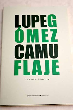 Camuflaje