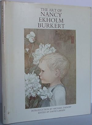 Seller image for The Art of Nancy Ekholm Burkert for sale by The Wild Muse