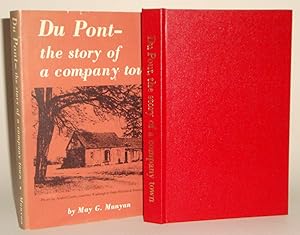 Du Pont - The Story of A Company Town